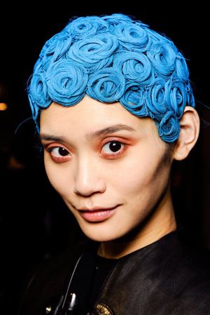 30 Shades of Blue